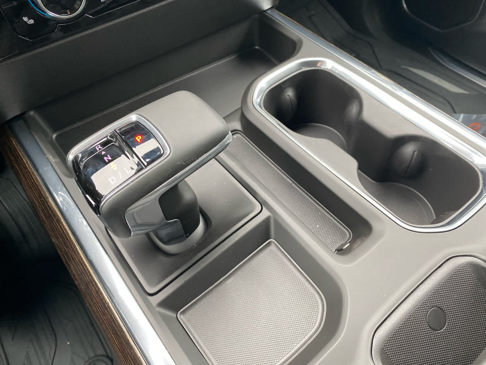 2026 GMC Sierra 1500 Elevation - Photo 22
