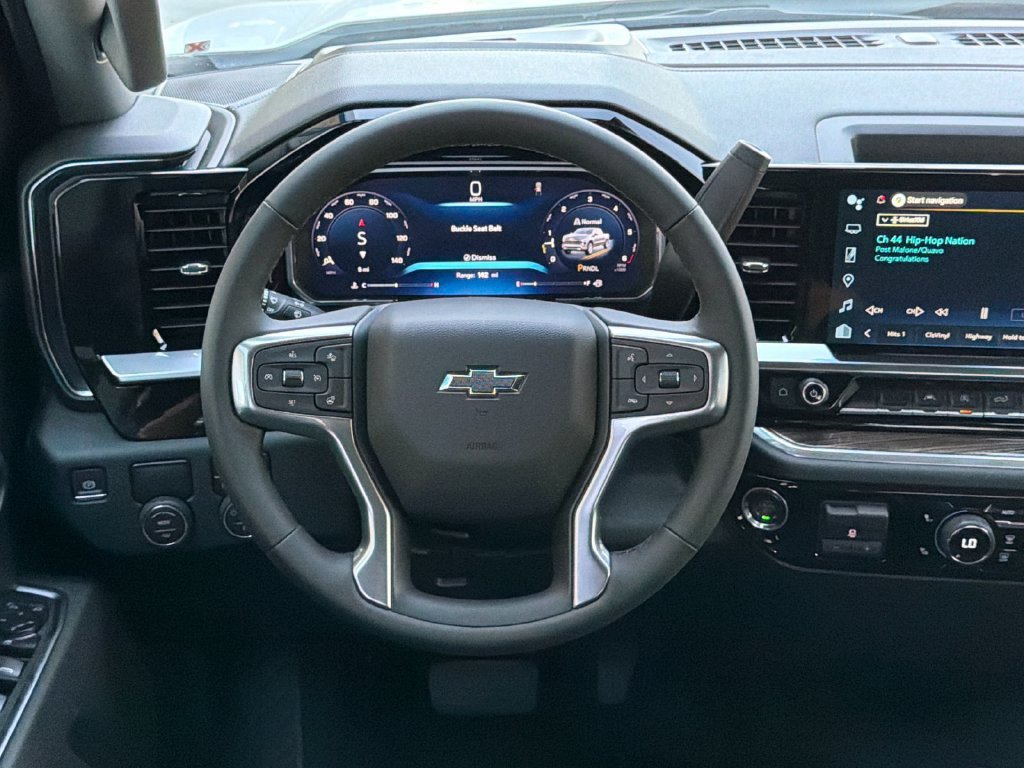 2026 Chevrolet Silverado 1500 RST - Photo 13