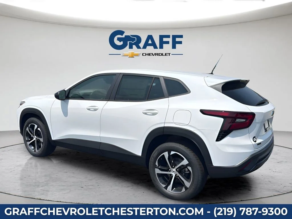 2026 Chevrolet Trax RS - Photo 14