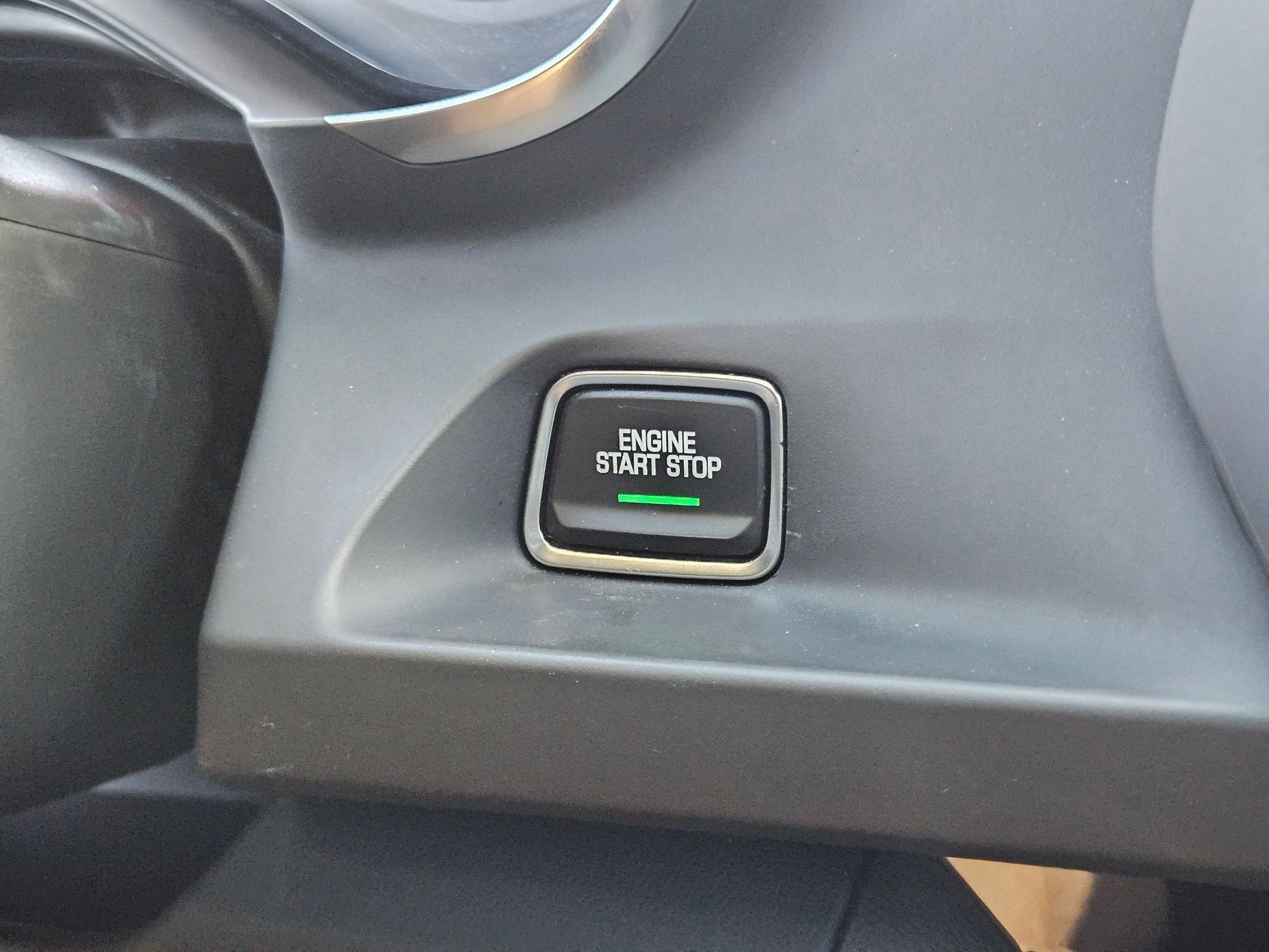 Certified Used 2023 SUMMIT WHITE Chevrolet 1LT image 22