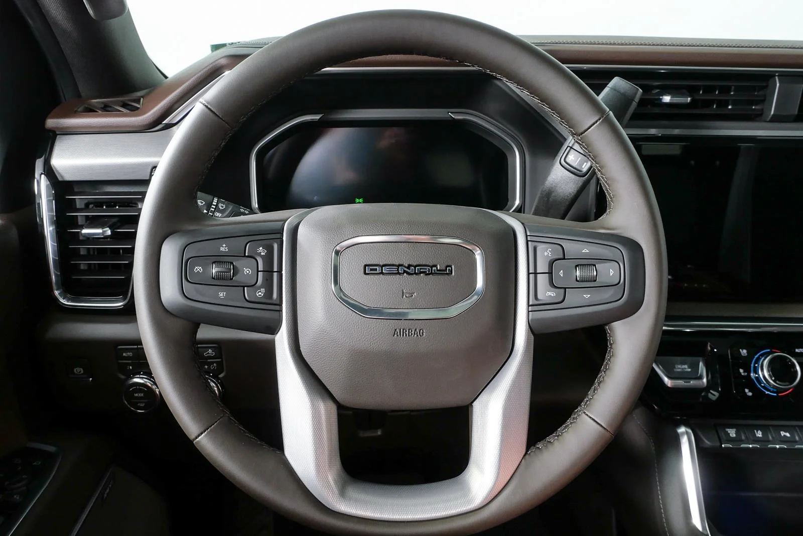New 2026 Onyx Black GMC Denali image 10