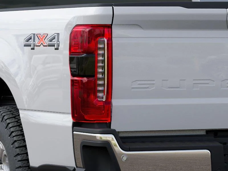 New 2027 Z1 OXFORD WHITE FORD  image 21