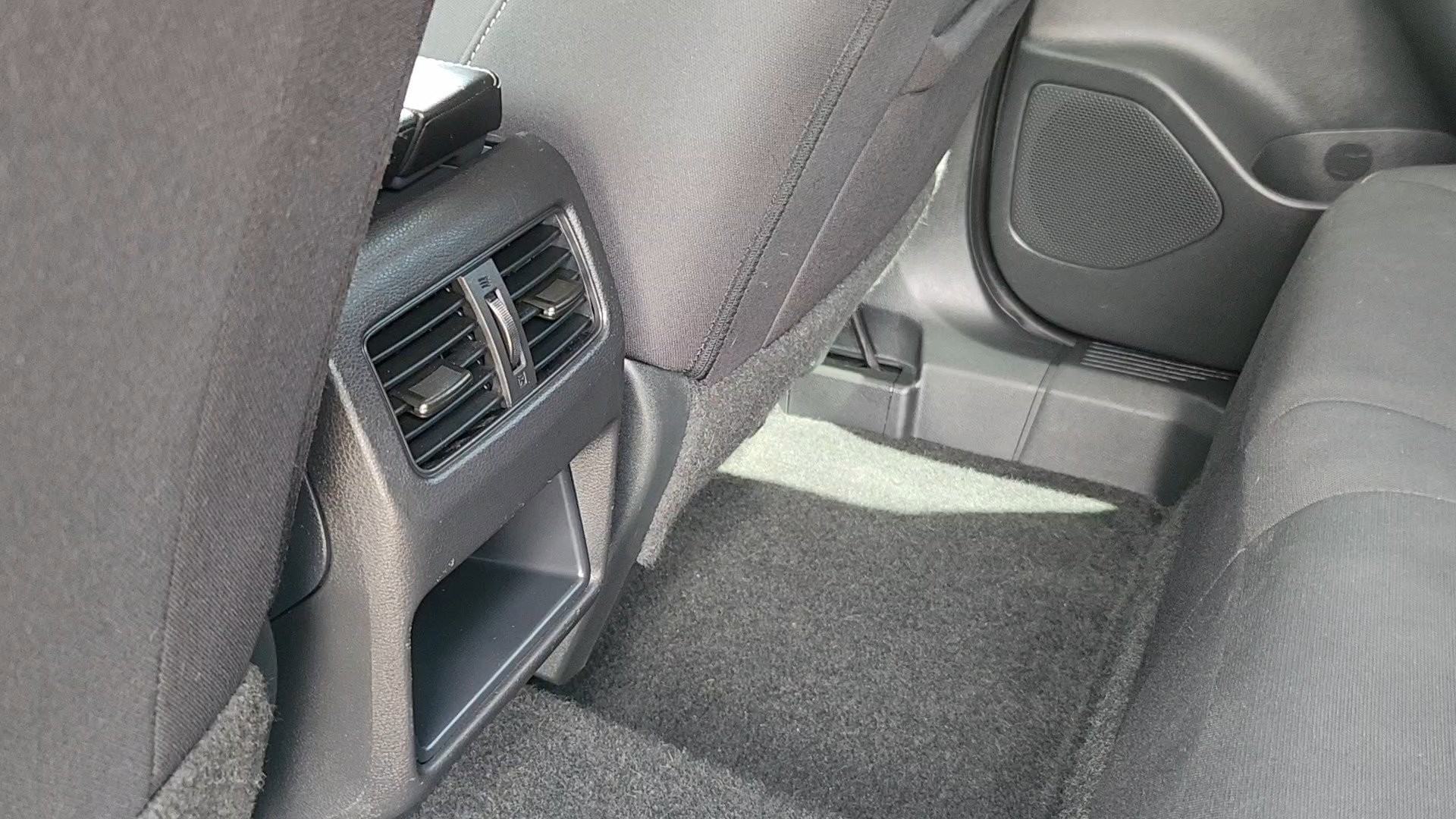 Used 2024 Gun Metallic Nissan S image 27