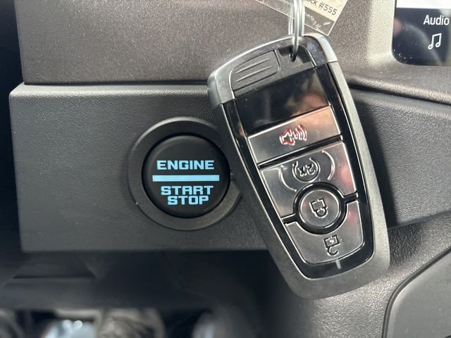 New 2026 Avalanche Ford Big Bend® image 53