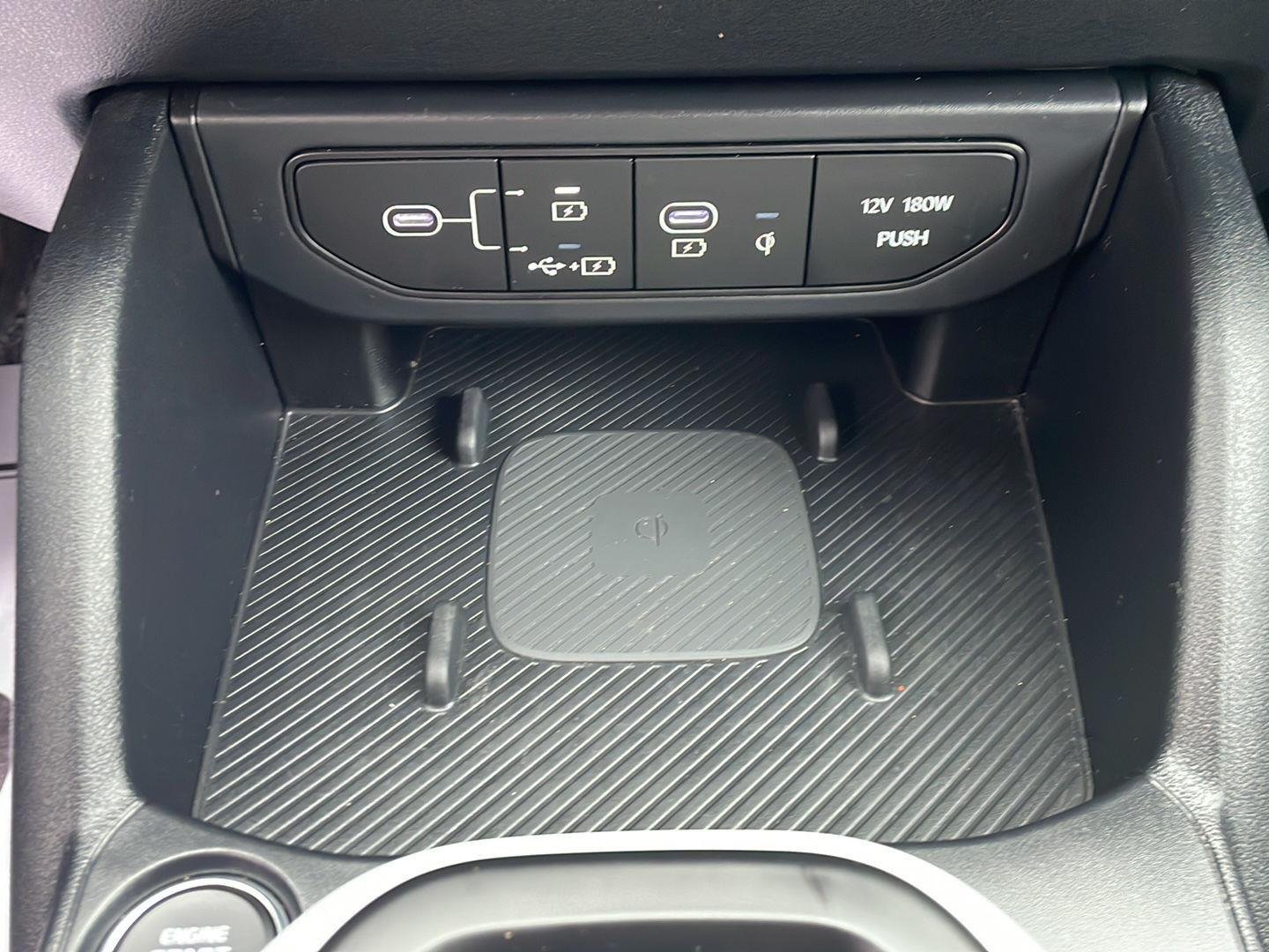 Used 2025 Gray Kia GT-Line image 22