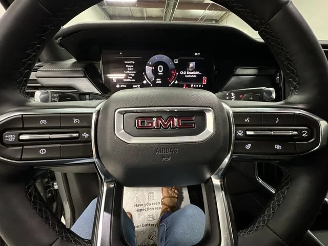 New 2026 Sterling Metallic GMC Elevation image 11