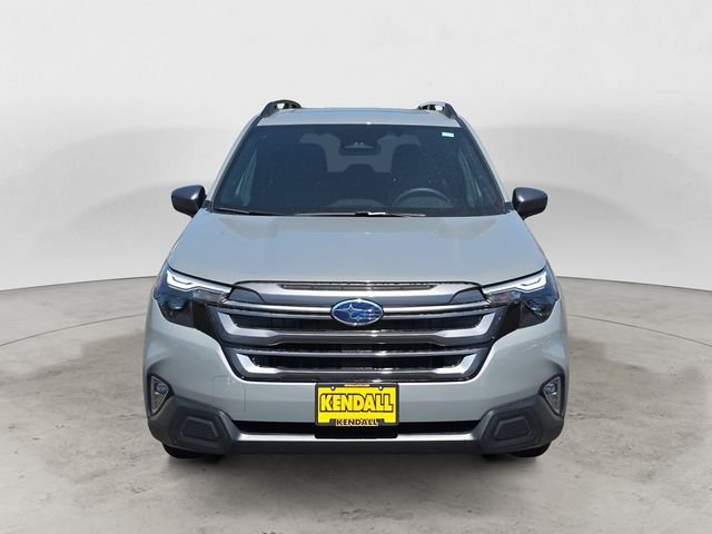 New 2026 RIVER ROCK PEARL Subaru Premium image 2