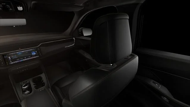 New 2026 Sting-Gray Clear-Coat Exterior Paint Jeep Overland image 59