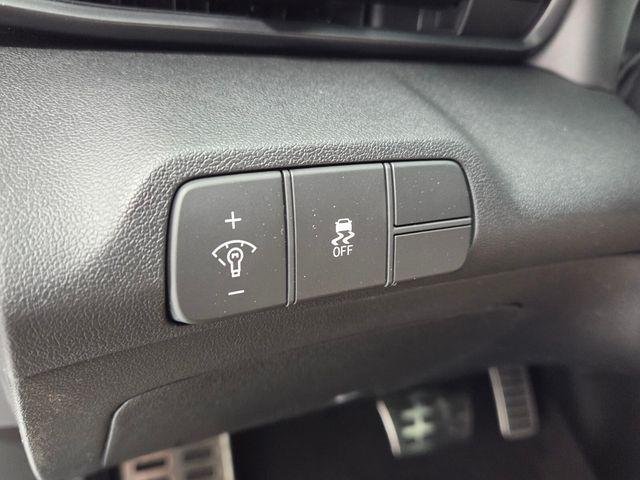 New 2026 White Hyundai SEL Sport Premium image 26