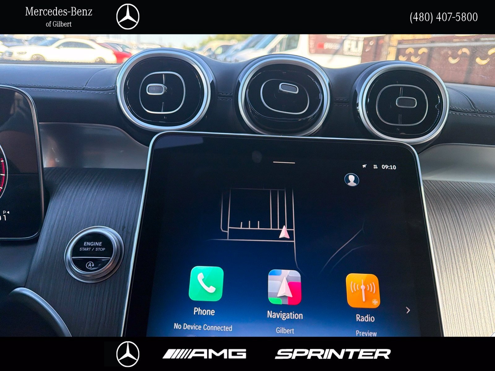New 2027 Black Mercedes-Benz GLC 300 image 32