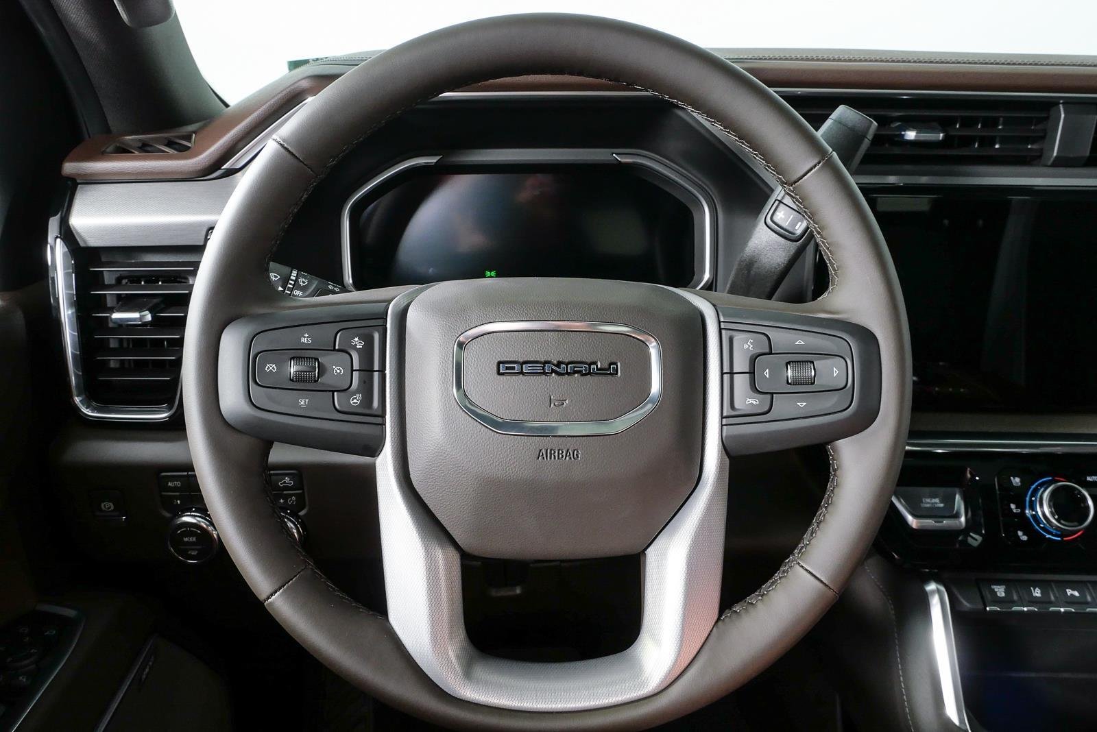 New 2026 Onyx Black GMC Denali image 10