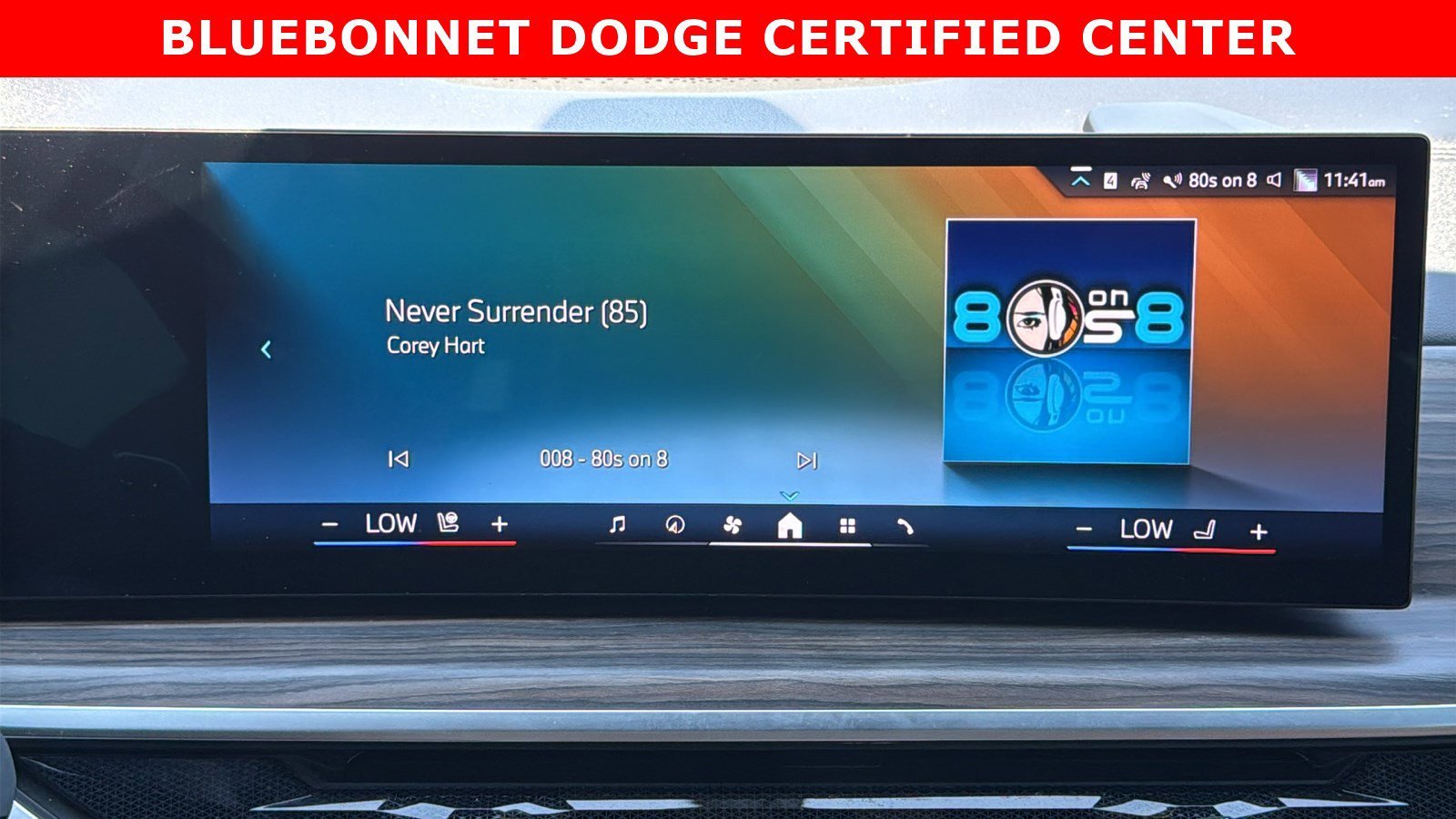 Certified Used 2024 Black Sapphire Metallic BMW xDrive40i image 24