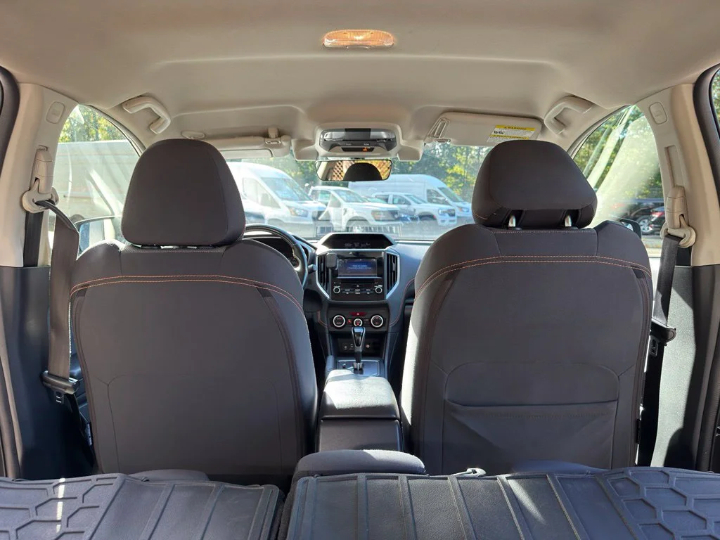 Used 2022 Gray Subaru Premium image 28