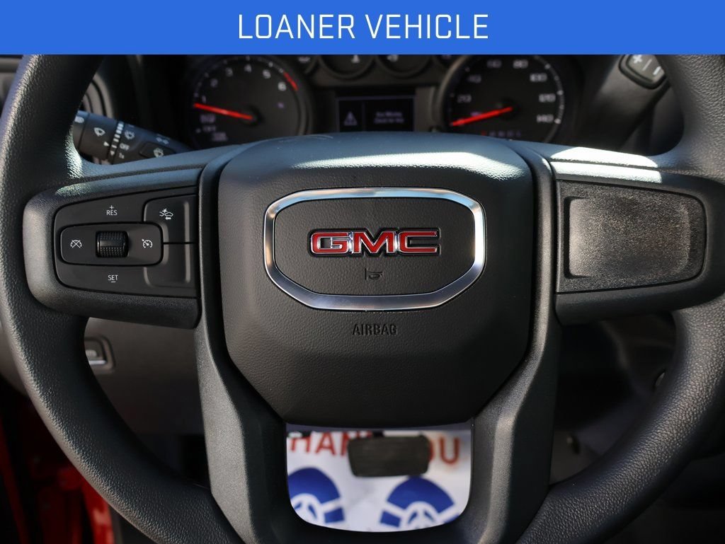 2026 GMC Sierra 1500 Pro - Photo 39