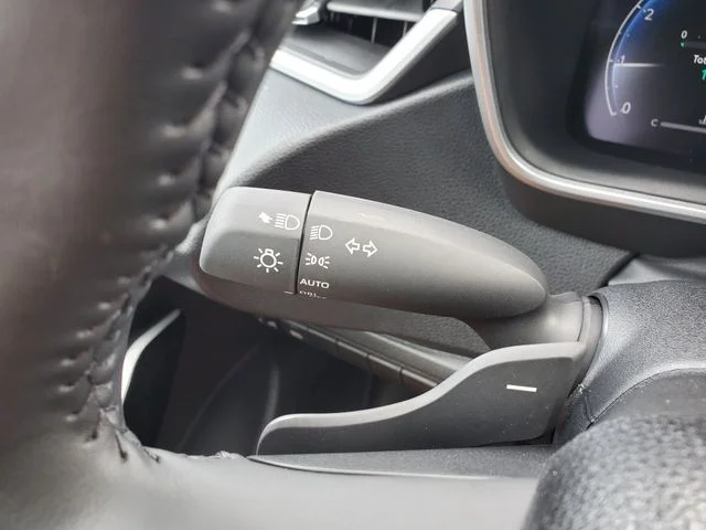 New 2026  Toyota XSE image 19