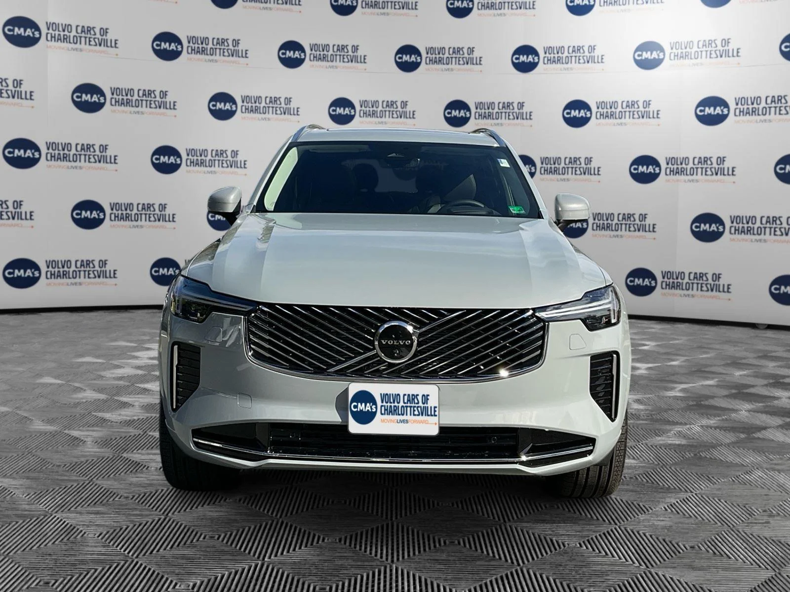2026 Volvo XC90 Ultra - Photo 8