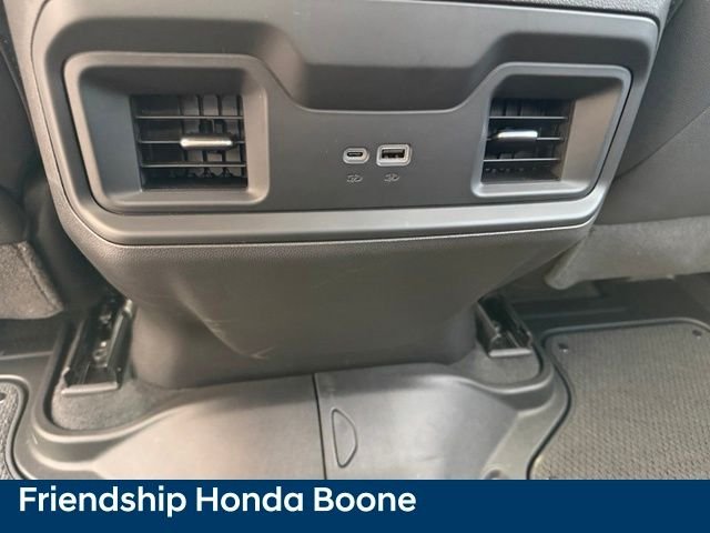 Used 2025 White Chevrolet RST image 42