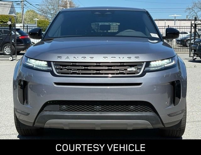 Certified Used 2026 Gray Land Rover S image 12
