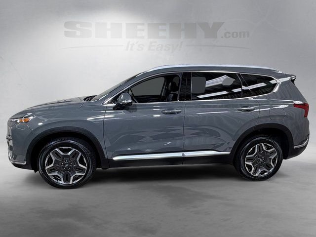 Used 2023 Gray Hyundai SEL Premium image 16