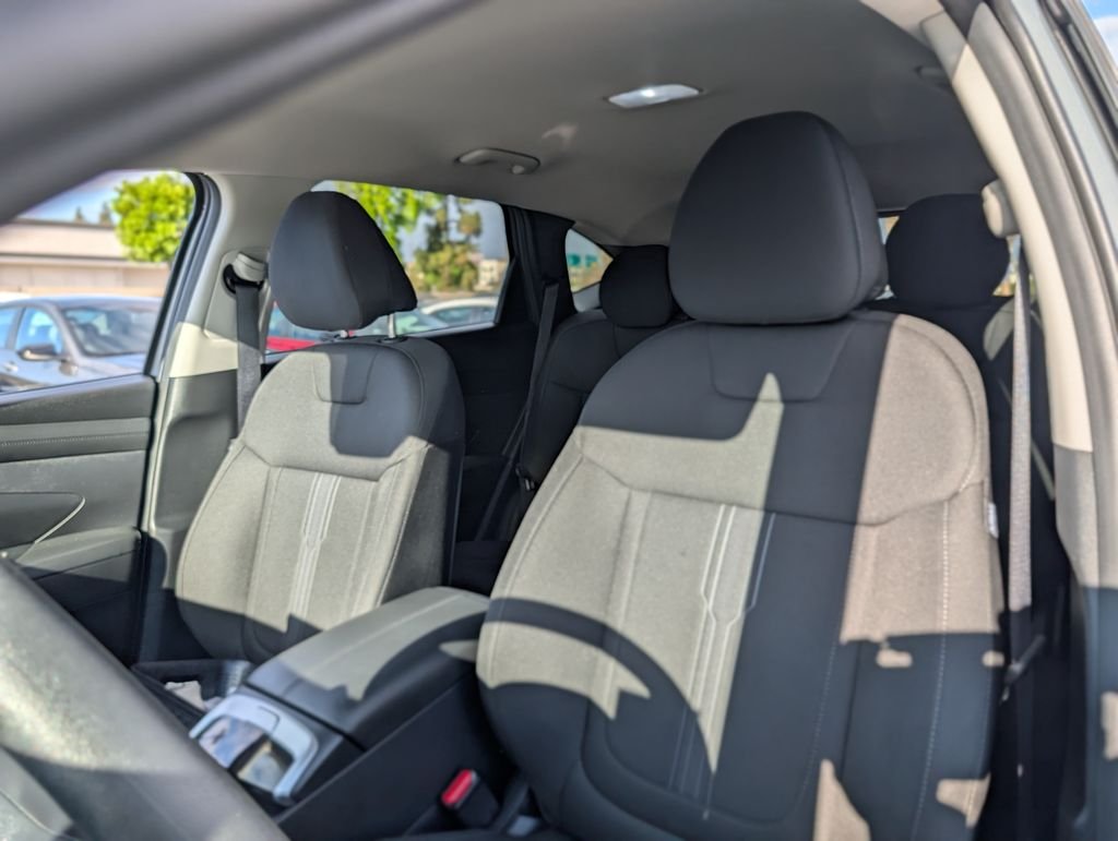 2026 Hyundai Tucson SEL - Photo 15