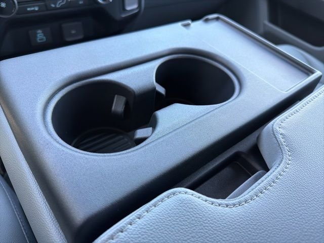 New 2026 Oxford White Ford F-350® XL image 21