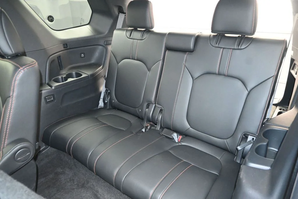 2023 Honda Pilot TrailSport - Photo 13