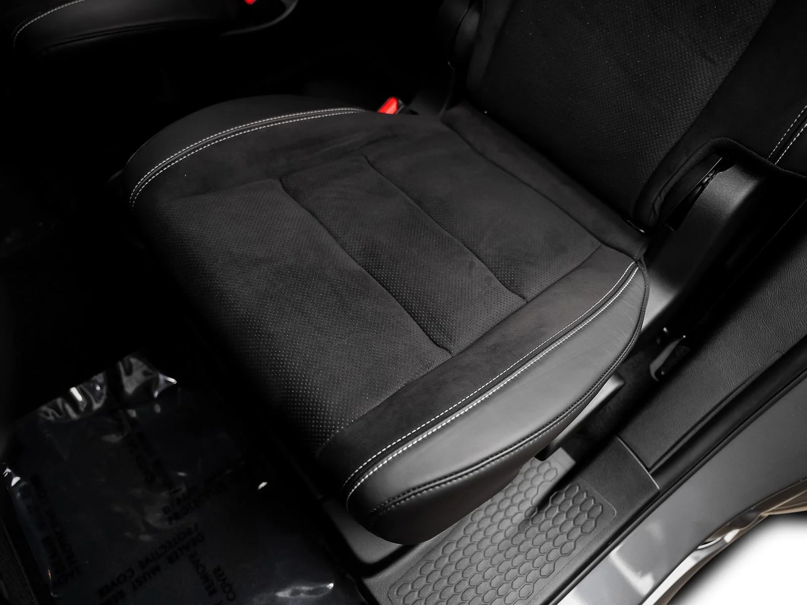 Used 2025 Gray Dodge SRT Hellcat image 43