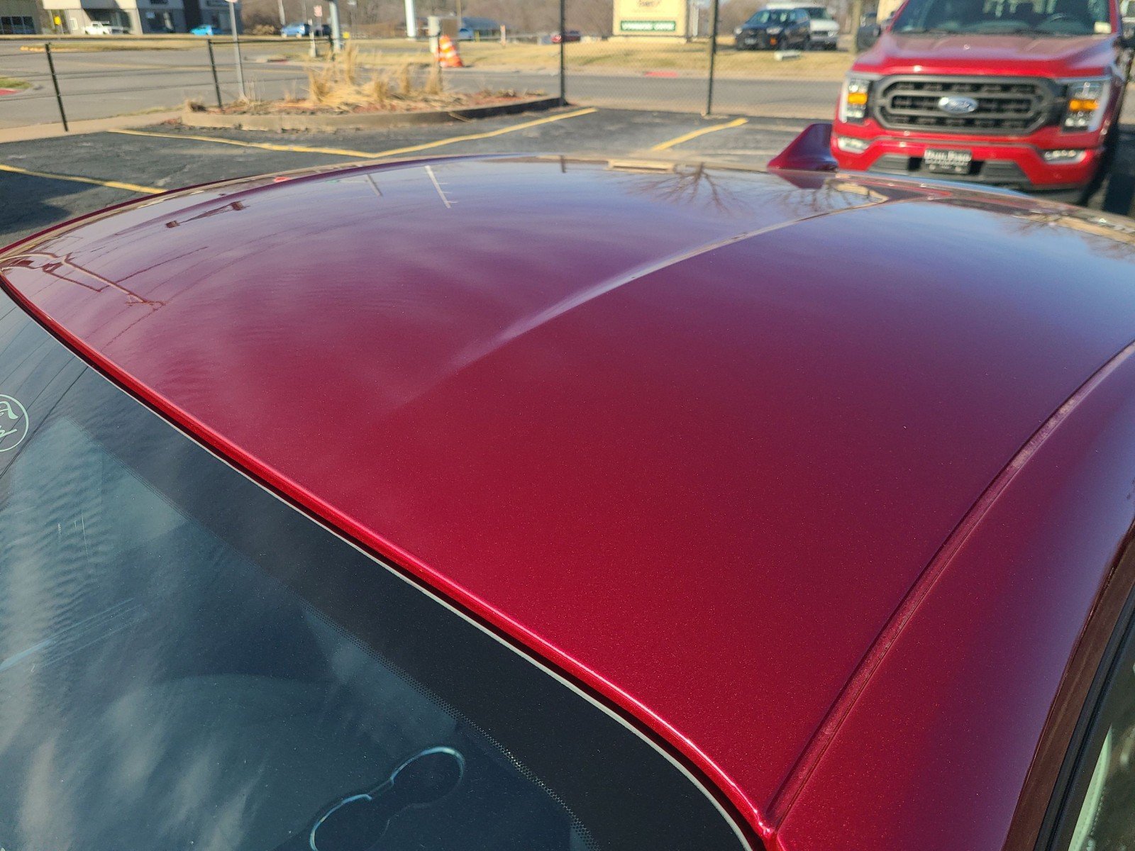 2025 Ford Mustang GT Premium Fastback - Photo 11