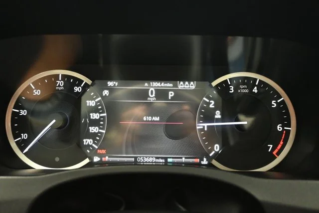 Used 2020 Black Jaguar S image 21
