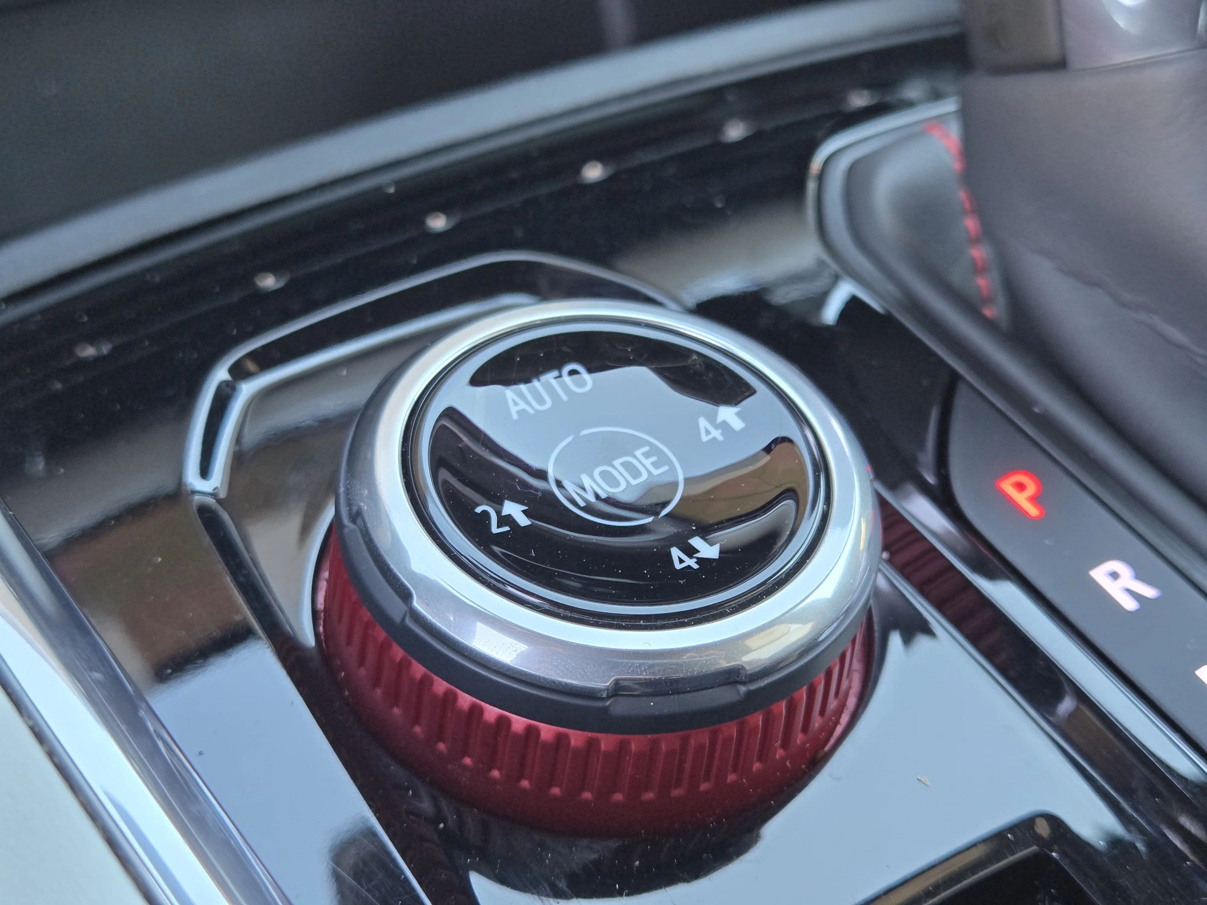 2024 GMC Canyon AT4X - Photo 28