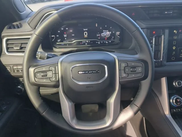 Used 2023 Onyx Black GMC Denali image 17