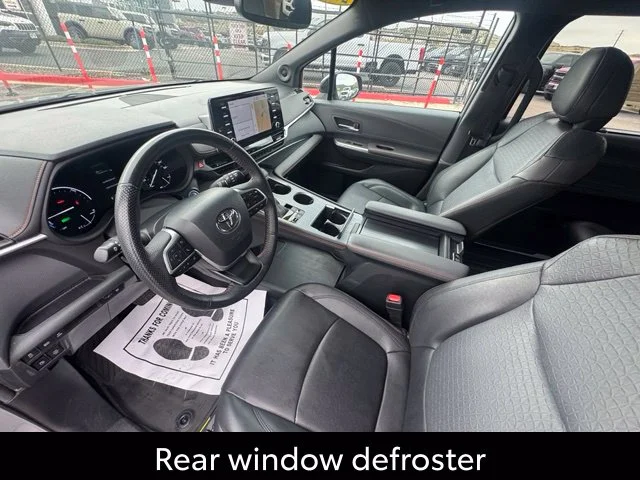 Used 2024 Gray Toyota XSE image 17