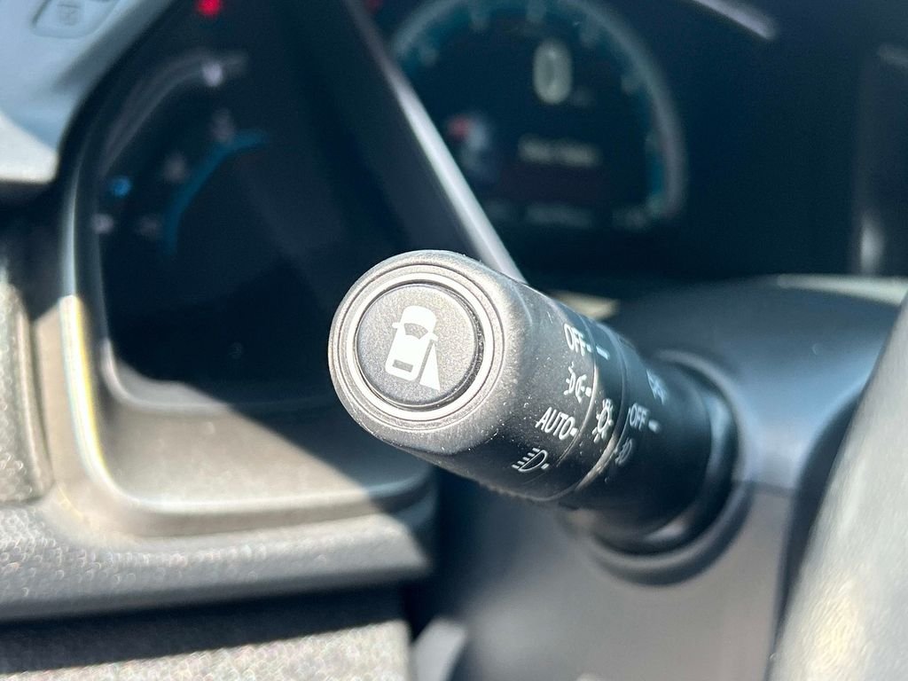 Used 2017 Gray Honda EX-L image 21