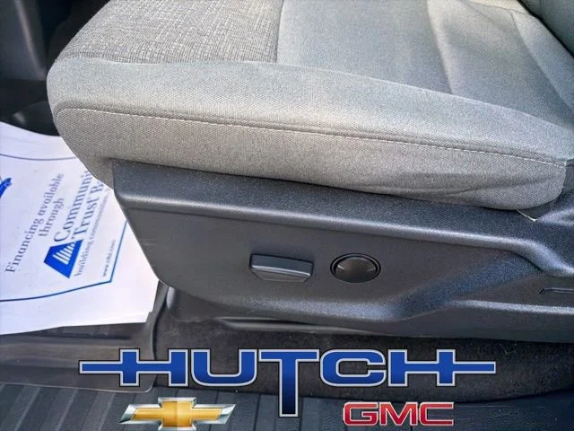Used 2024 Blue Ford XLT image 26