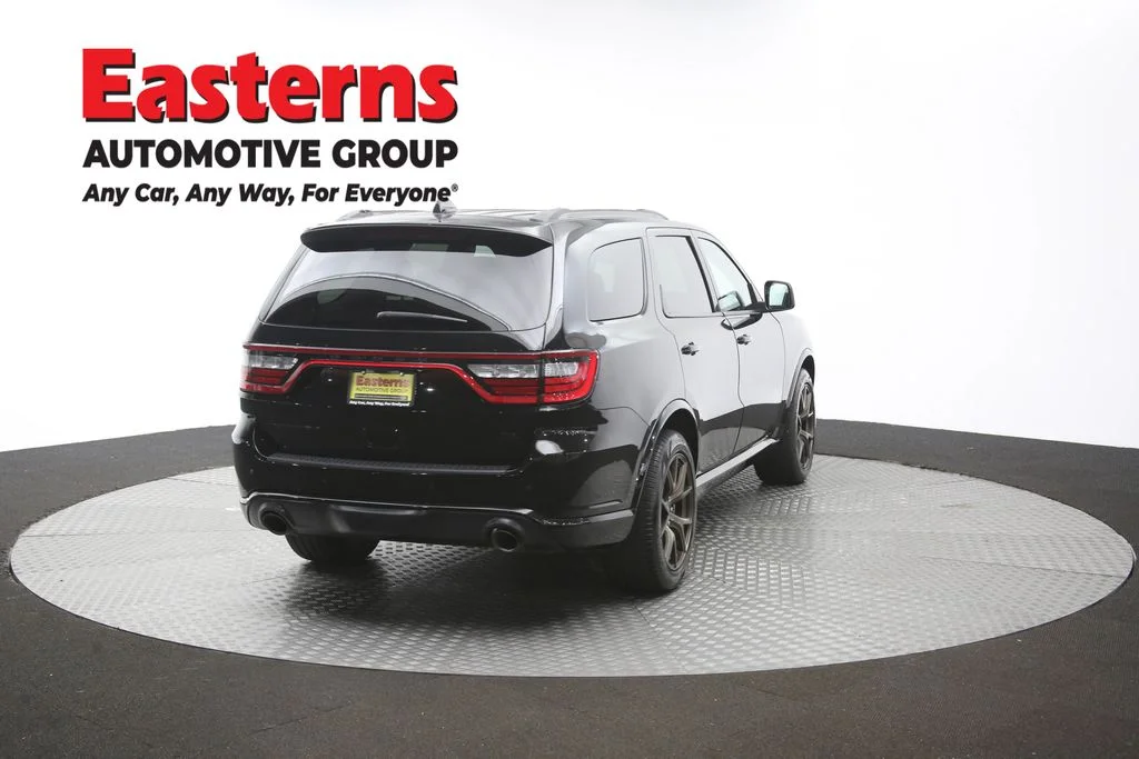 Used 2025 Black Dodge R/T 20th Anniversary Premium image 41