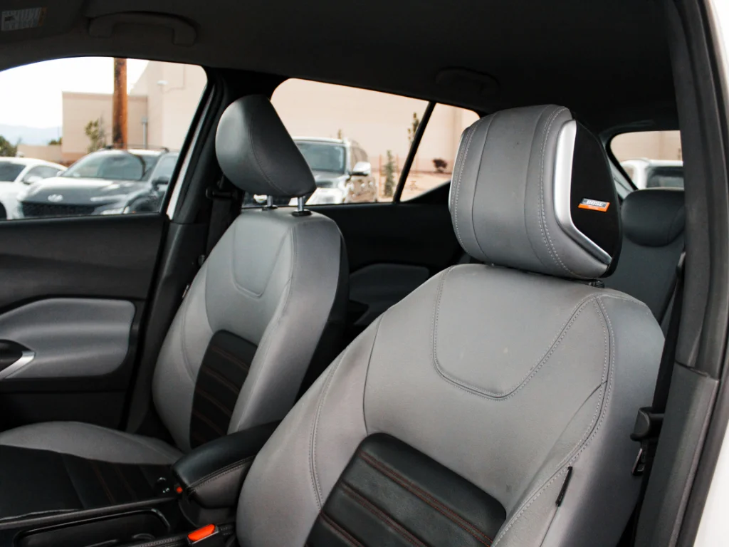 Used 2024 Fresh Powder Nissan SR image 10