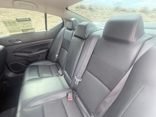 2019 Nissan Altima SR - Photo 25