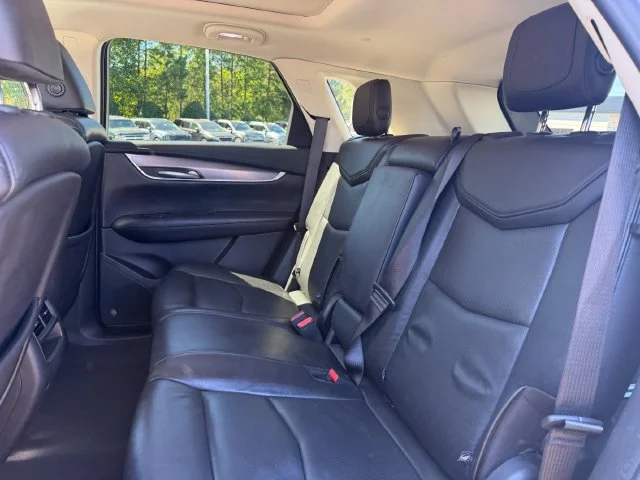 Certified Used 2019 Silver Cadillac Luxury image 30