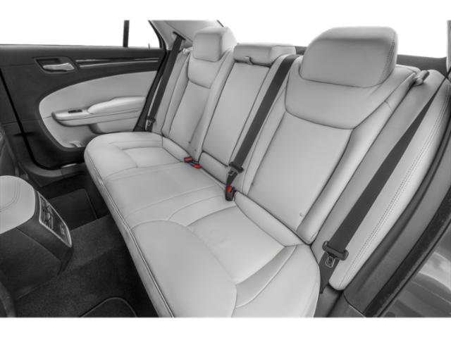 Used 2023 Velvet Red Pearlcoat Chrysler C image 16