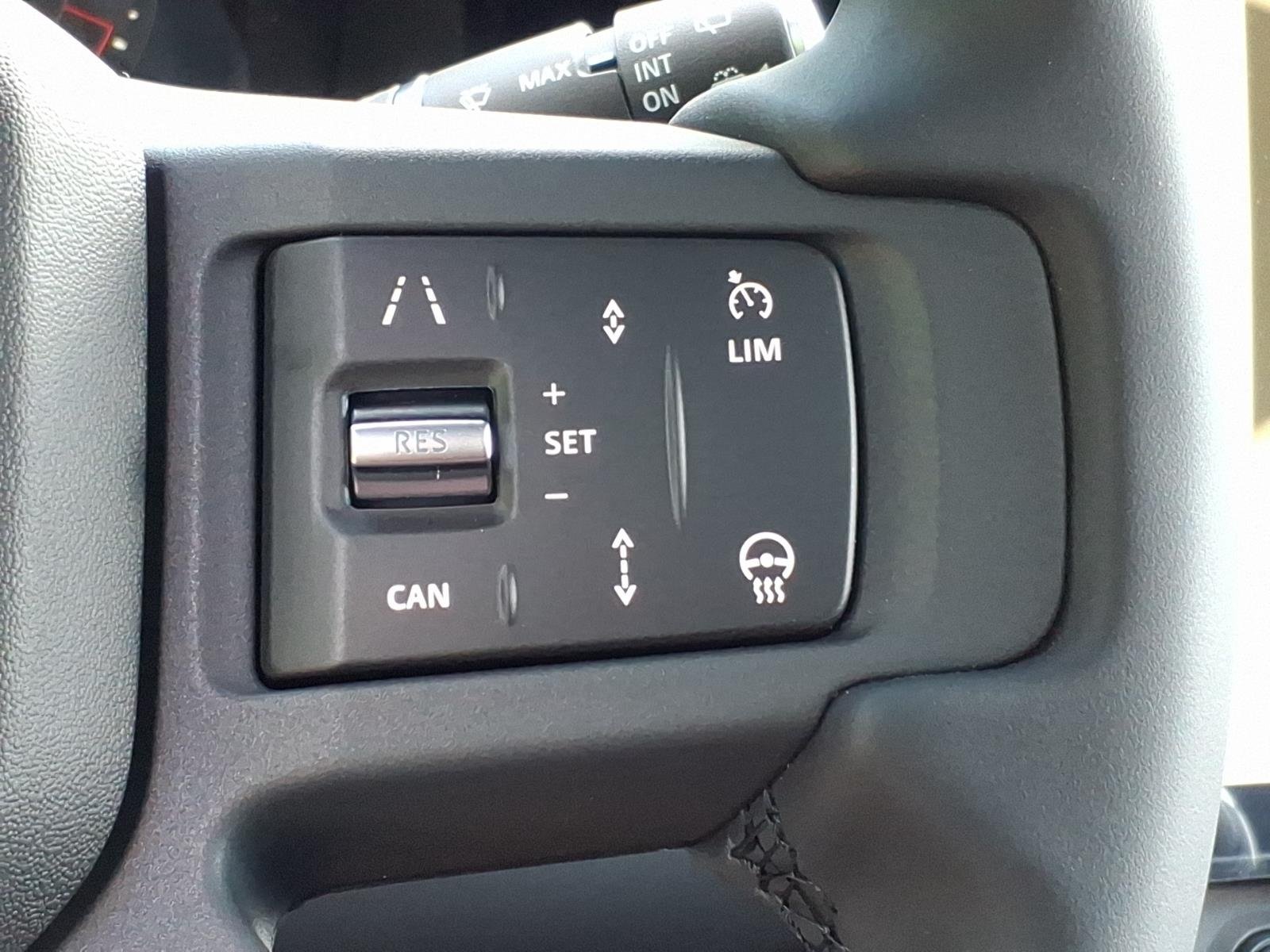 New 2026 Carpathian Grey Land Rover 110 S image 14