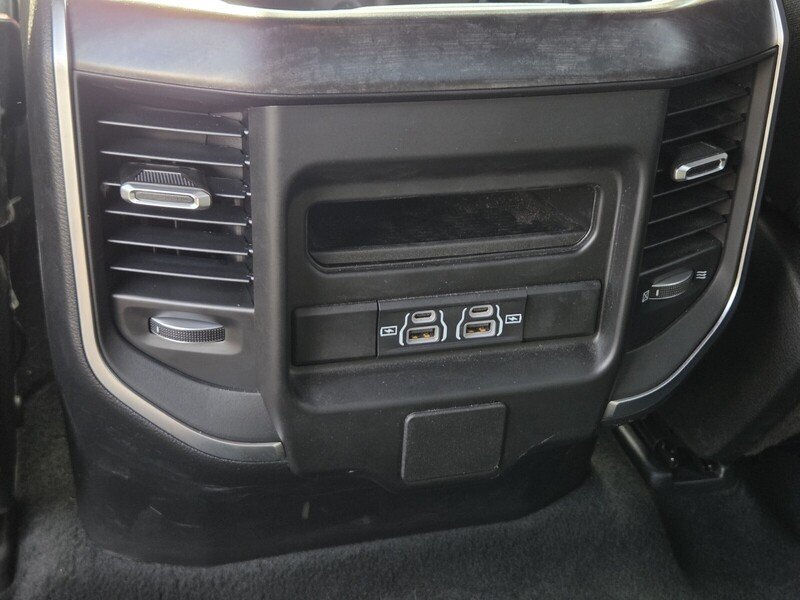 Used 2024 Red Ram Big Horn/Lone Star image 15