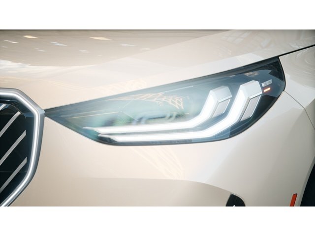 New 2026 Dune Grey Metallic BMW  image 6