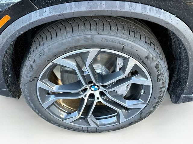 New 2026 Black BMW xDrive50e image 26