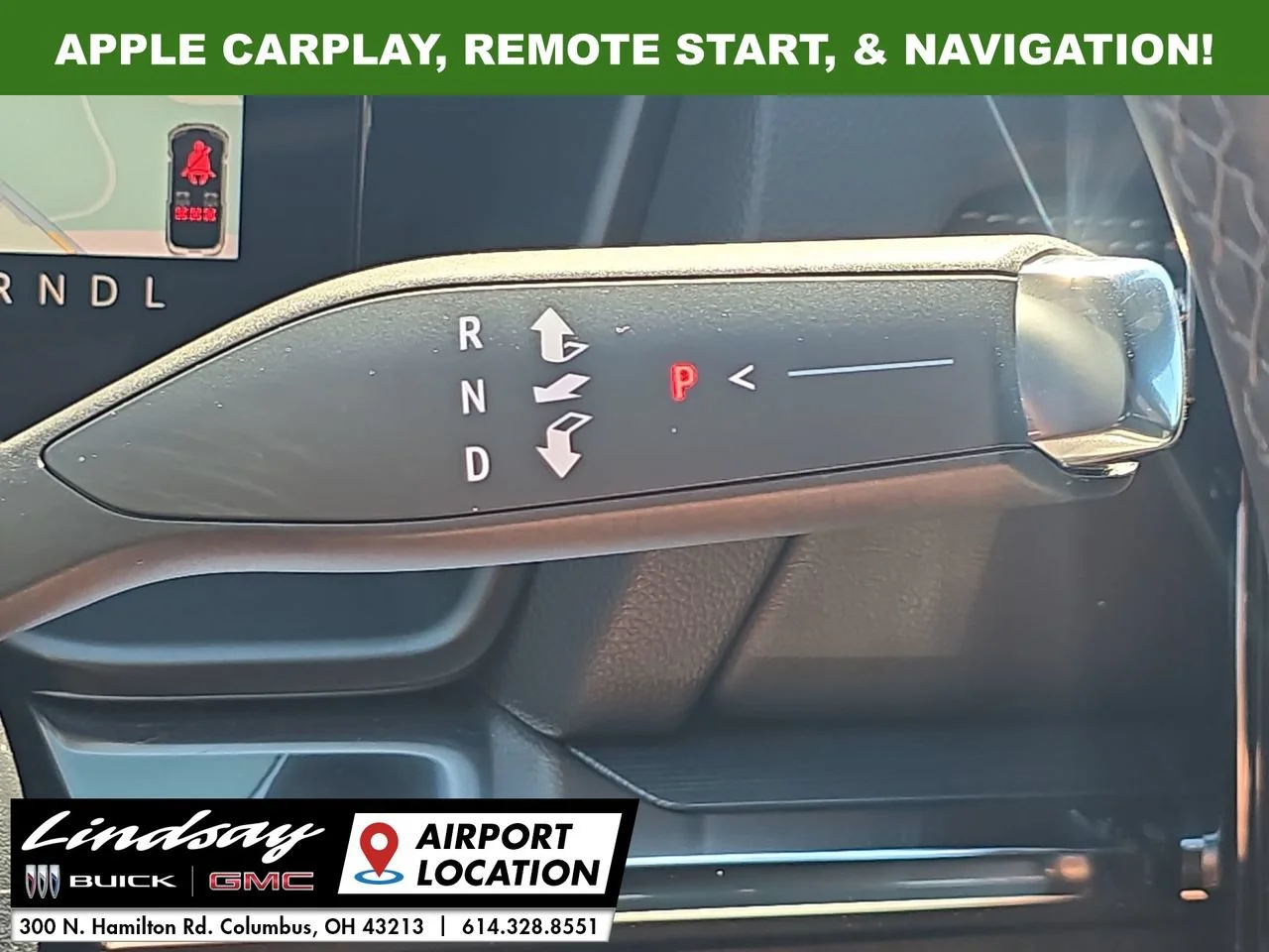 Used 2026 Sterling Metallic GMC Elevation image 17
