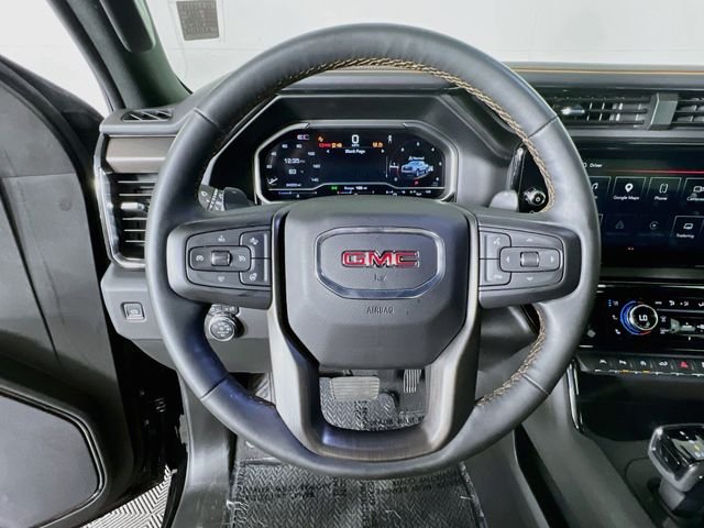 2024 GMC Sierra 1500 AT4 - Photo 12