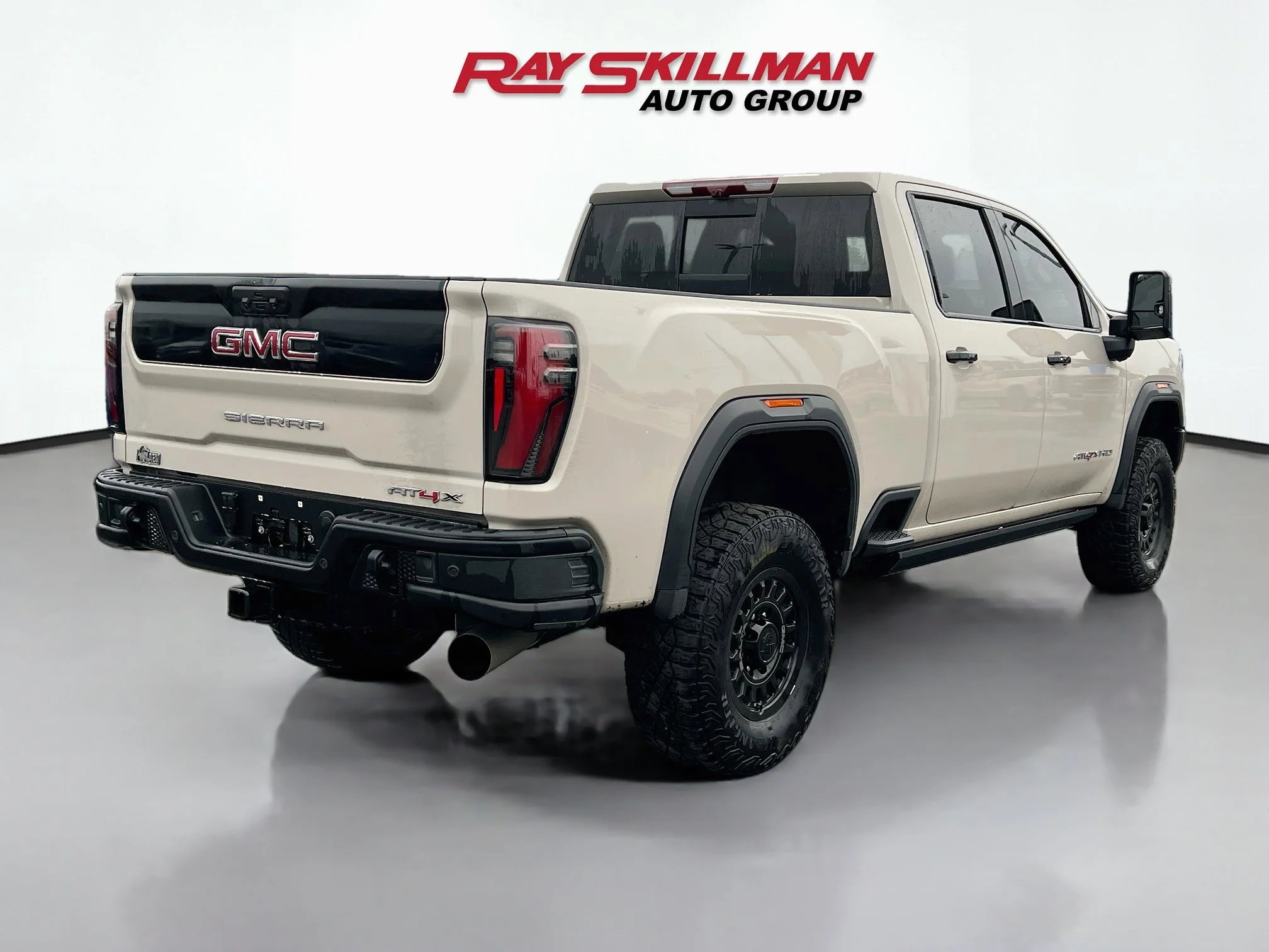 Used 2026 Coastal Dune GMC AT4X image 7