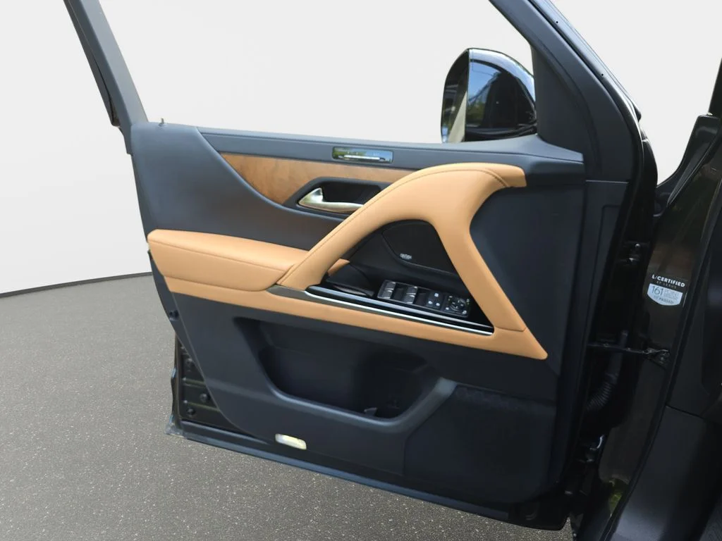 Certified Used 2024 CAVIAR Lexus 600 Luxury image 31