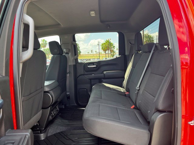 Used 2025 Red Hot Chevrolet Custom image 25