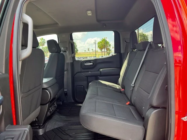 Used 2025 Red Hot Chevrolet Custom image 25