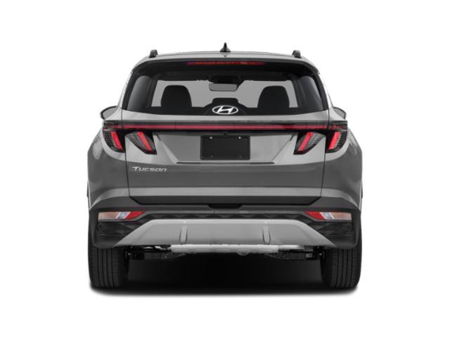 Used 2024 Black Pearl Hyundai Limited image 8